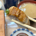 User's review image for すし政 中野本店
