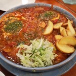 User's review image for シャマイム