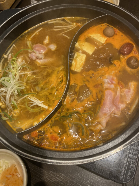 User's recommendation image for しゃぶ葉 吉祥寺店