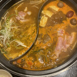 User's review image for しゃぶ葉 吉祥寺店