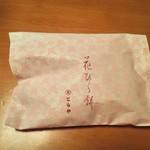 用戶對於とらや 日本橋髙島屋S.C.売店的評論圖