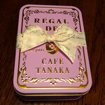 用戶對於CafeTANAKA 阪急うめだ本店的評論圖