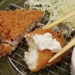 用戶對於かつぜん的評論圖