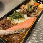 用户对于成城石井 新丸ビル店的评论图