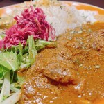 用戶對於カリカリスパイス的評論圖