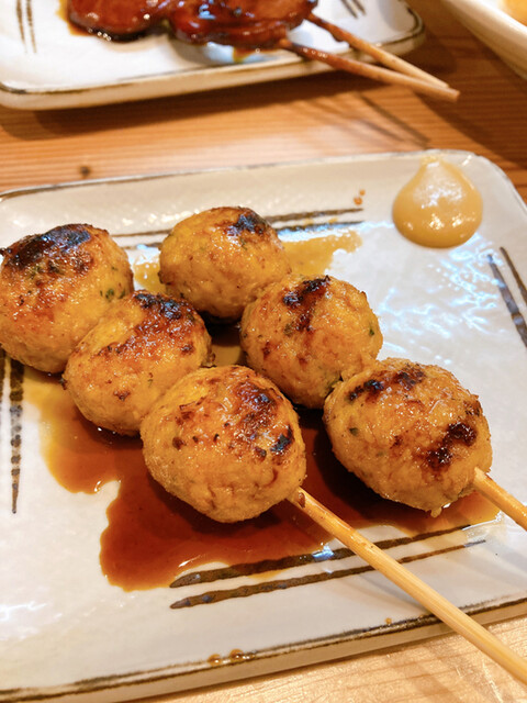 User's recommendation image for やきとり一番 西大路七条店
