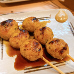 User's review image for やきとり一番 西大路七条店