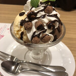 User's review image for デニーズ 羽村店