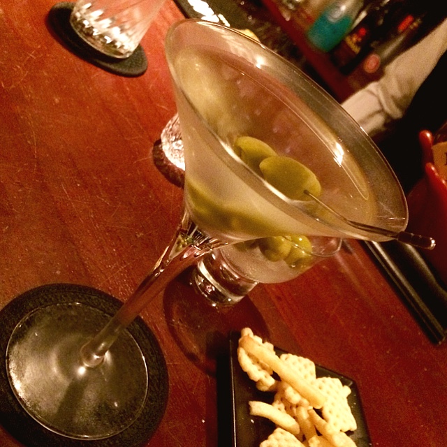 用戶對於BAR　KNOTT的評論圖