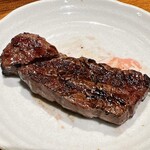 用戶對於焼肉ホルモン 新井屋 阿佐ヶ谷店的評論圖