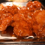 User's review image for NENE CHICKEN ２号店