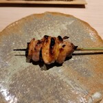 User's review image for 鳥つき