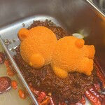 用户对于健康美容 火鍋専門店 朝天門的评论图