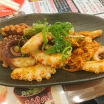 User's review image for タコとハイボール 狸小路2丁目店