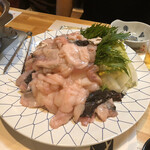 用戶對於新鮮処ととろ的評論圖