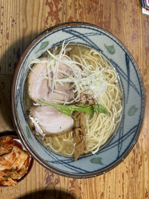 用戶對於塩元帥 西中島店的評論高清圖