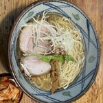 用戶對於塩元帥 西中島店的評論圖