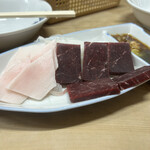 User's review image for 捕鯨船