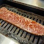 用戶對於高麗亭的評論圖