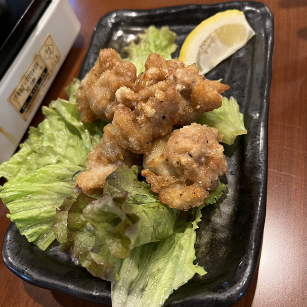 用戶對於軍鶏一 池袋店的評論圖