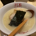 用戶對於九十九ラーメン 恵比寿本店的評論圖