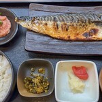 用戶對於豊洲 銀ちゃん食堂的評論圖