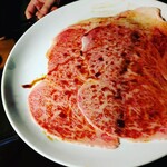 用戶對於ホルモン松田的評論圖