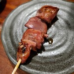 用戶對於炭火焼鳥 千鳥足 白山本店的評論圖