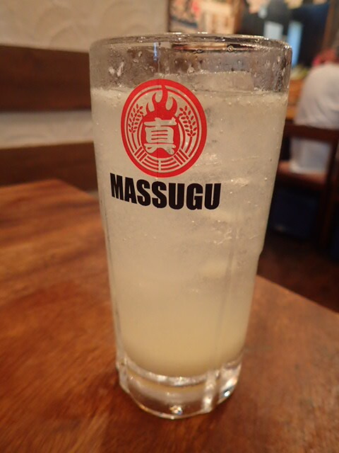 用戶對於心地酔い 真っすぐ的評論高清圖