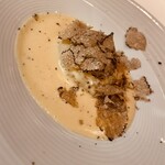 用户对于Terres de Truffes, Tokyo的评论图