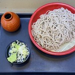 用户对于名代 富士そば 八王子店的评论图