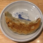 用户对于ぎょうざの満洲 中野南口店的评论图