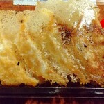 用户对于京都餃子 ミヤコパンダ的评论图