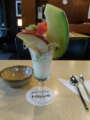 用戶對於日本橋ロータス的評論圖