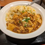 用戶對於中華料理 華心苑 新宿センタービル店的評論圖