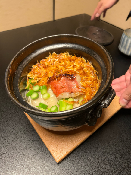 用户对于京料理 箔的评论高清图