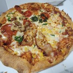 User's review image for ドミノ・ピザ 札幌南7条西店