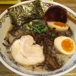 User's review image for 千年ラーメン