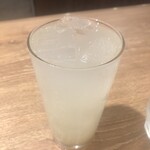 用戶對於肉汁餃子のダンダダン 鶯谷店的評論圖
