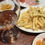 User's review image for ACORN 新宿東宝ビル店