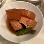 用戶對於鈴傳 四ツ谷的評論圖