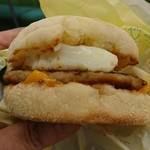 用戶對於マクドナルド 池上駅前店的評論圖