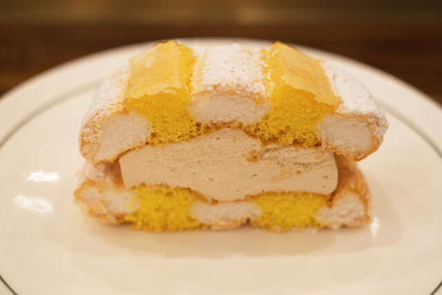 用戶對於Cafe Bach的評論高清圖