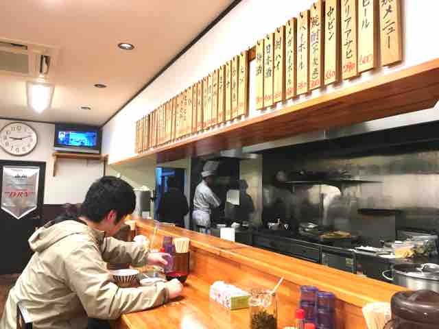 User's review image for 天ぷら 天善