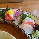 用戶對於天ぷら割烹 うさぎ的評論圖