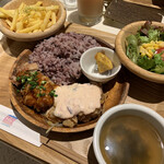 User's review image for ABC canteen