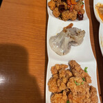 用戶對於香港燒臘 王子店的評論圖