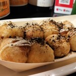 用户对于三軒茶屋 天風的评论图