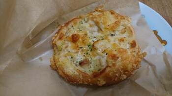 User's review image for ラスリーズ 高井戸店