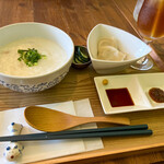 用戶對於カフェ ユエ的評論圖